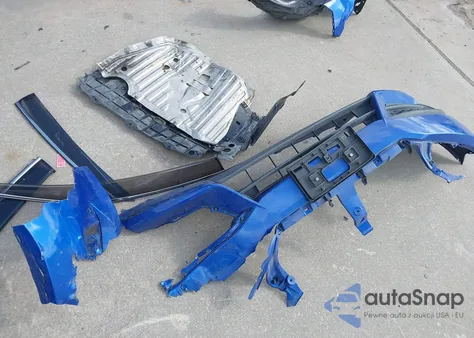 2018 Honda Civic Ex from USA, damaged, VIN 2HGFC2F72JH523567